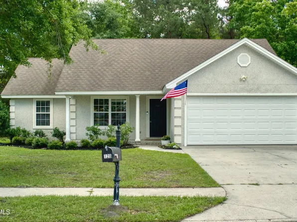128 Malvern Way, Brunswick, GA 31523