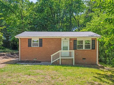 3926 Angier Ave, Durham, NC, 27703