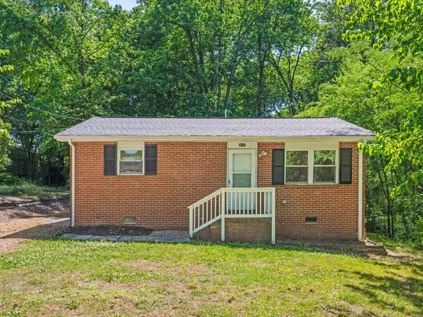 3926 Angier Ave, Durham, NC 27703