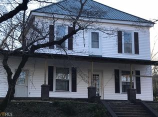 205 3rd Ave, Manchester, GA 31816