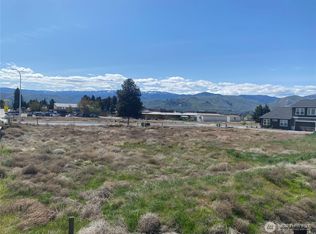 Baker Estates, East Wenatchee, WA 98802