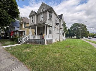 72 Edmonds St, Rochester, NY 14607