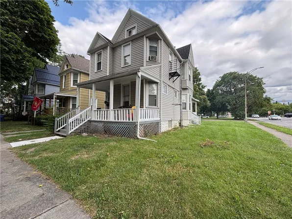 72 Edmonds St, Rochester, NY 14607