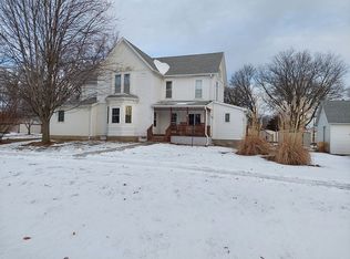 109 W Sumac, Western, NE 68464