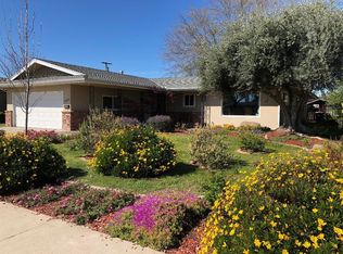 1435 S Church Ave, Reedley, CA 93654