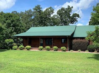 312 Mill Hamlet Rd NW, Charleston, TN 37310