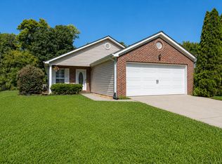 9705 Waycross Cir, Ooltewah, TN 37363