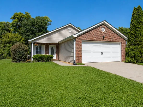 9705 Waycross Cir, Ooltewah, TN 37363