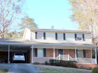 762 Windsor Rd, Macon, GA 31204