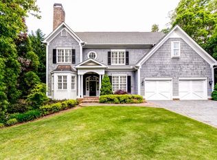 25 Habersham Cove Dr NW, Atlanta, GA 30305