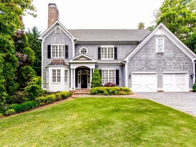 25 Habersham Cove Dr NW, Atlanta, GA, 30305