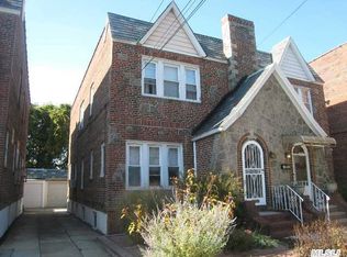 6830 Alderton St, Rego Park, NY 11374