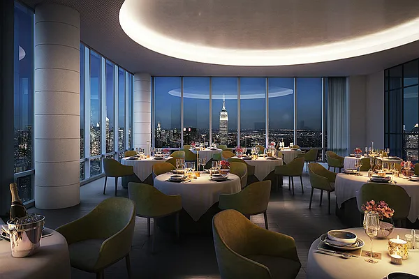 Rented by Douglas Elliman | media 9