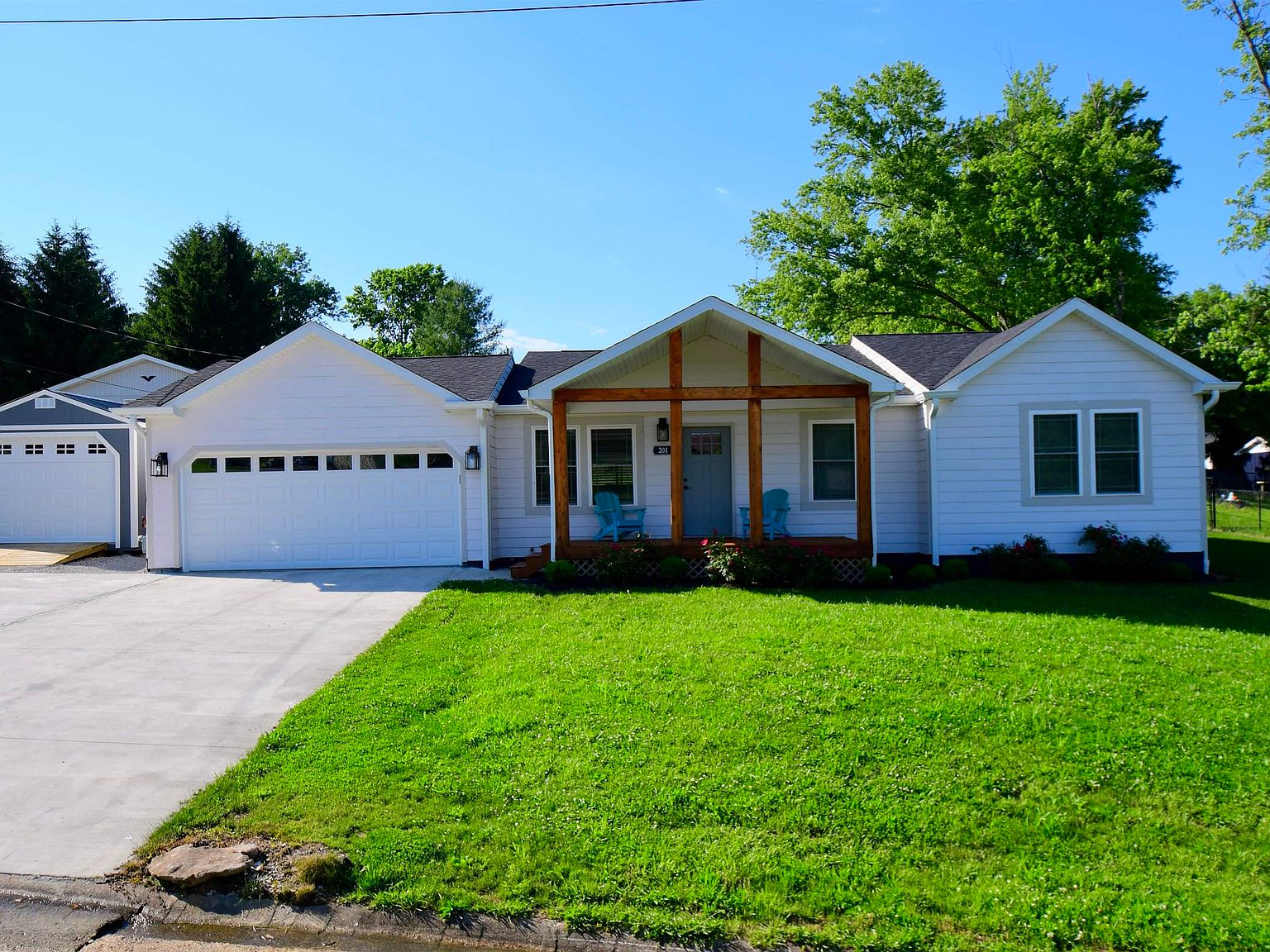 201 Nikirk Ln, Oolitic, IN 47451 Zillow