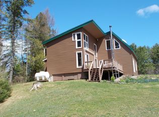 39 Getchell Rd, Easton, ME 04740