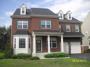 22814 Oakgrove Rd, Sterling, VA 20166