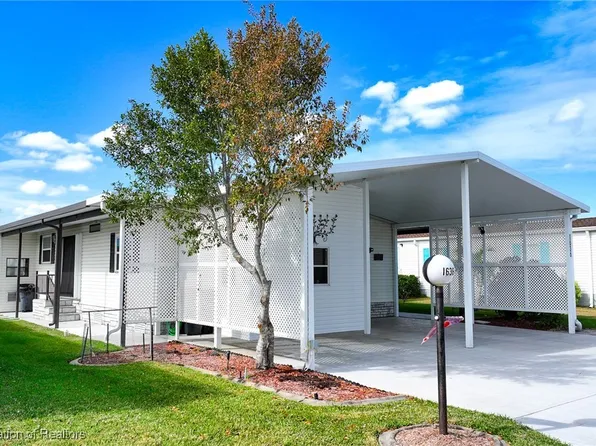 1636 SW 35th Cir, Okeechobee, FL 34974