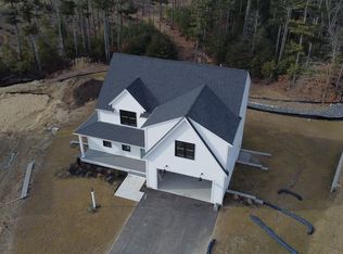 LOT 14 22 Sequoia Dr, Kingston, MA 02364