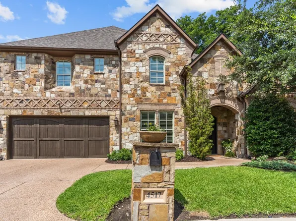 4517 Elm River Ct, Fort Worth, TX 76116