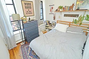 Rented by One Eleven Residential, Inc.