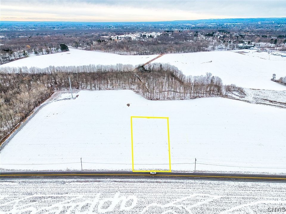 7780 Hicks Rd Baldwinsville, NY Zillow