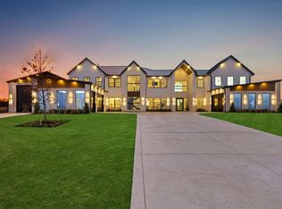 1134 Vera Ct, Bartonville, TX 76226