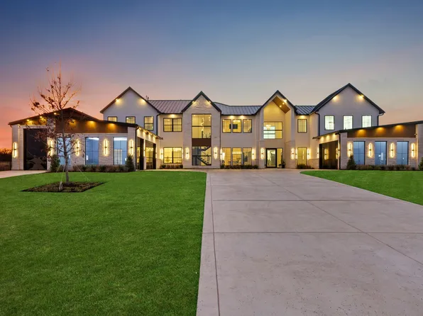 1134 Vera Ct, Bartonville, TX 76226