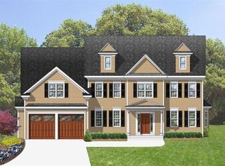 6 Manor Ave, Wellesley, MA 02482