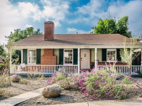 4406 Sinova St, Los Angeles, CA 90032