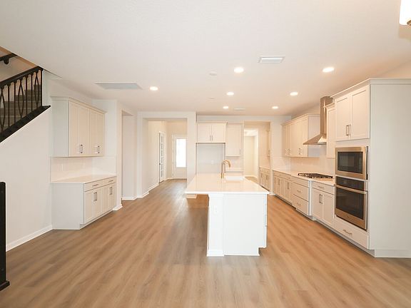 Kitchen - Representational Photo