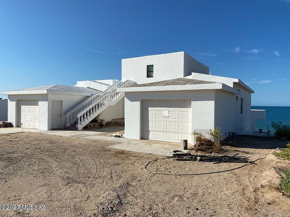 2013 Estrella Del Mar Santo Tomas Puerto Penasco, White Bird, ID 83554