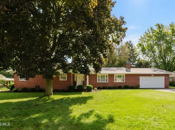 355 Rilla Rd, Findlay, OH 45840