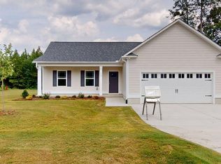 308 Grand Oaks Drive, Goldsboro, NC 27530