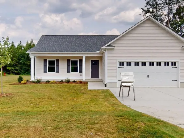 308 Grand Oaks Drive, Goldsboro, NC 27530