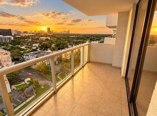 13499 Biscayne Blvd APT 1407, North Miami, FL 33181