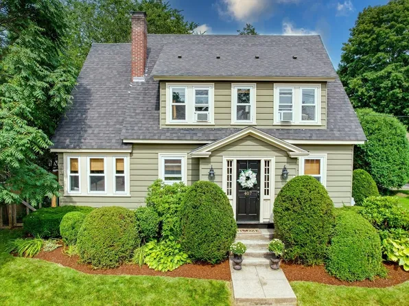 407 Union Ave, Framingham, MA 01702