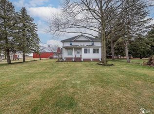 6397 Stewart Rd, Monroe, MI 48162