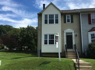 3254 Rock Creek Ct, Abingdon, MD 21009