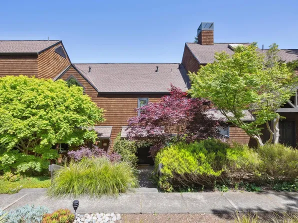 302 Donahue Street, Sausalito, CA 94965