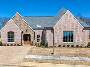 3036 Tina Renee Ln, Nesbit, MS 38651