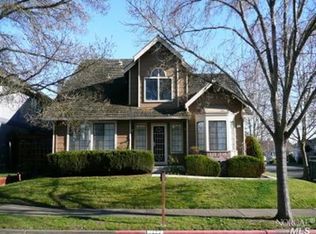 1200 Wren Ln, Petaluma, CA