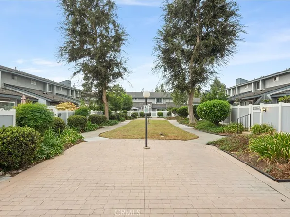 900 W Sierra Madre Ave APT 161, Azusa, CA 91702