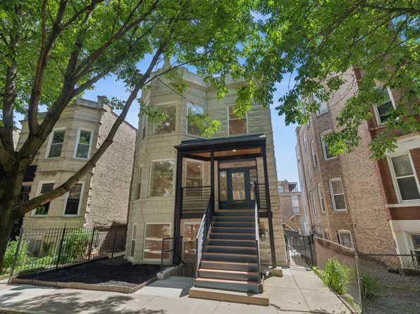 2647 W Walton St, Chicago, IL 60622
