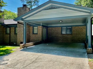 321 Covington St #B, Rockingham, NC 28379