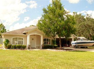 4420 Grand Concourse, Sebring, FL 33875