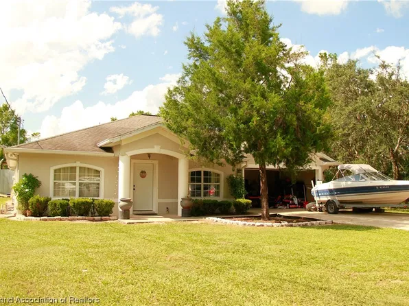 4420 Grand Concourse, Sebring, FL 33875