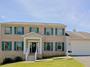338 Arch St, Johnstown, PA 15905