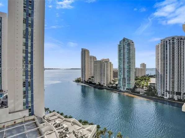 300 S Biscayne Blvd #T-1816, Miami, FL 33131