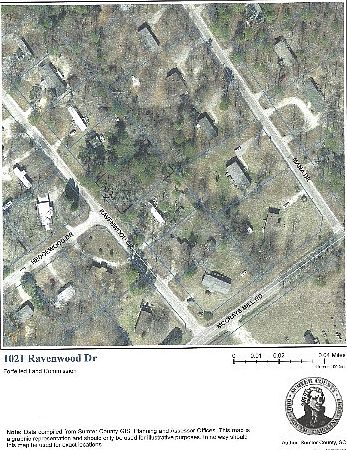 1st image of 1021 Ravenwood Dr