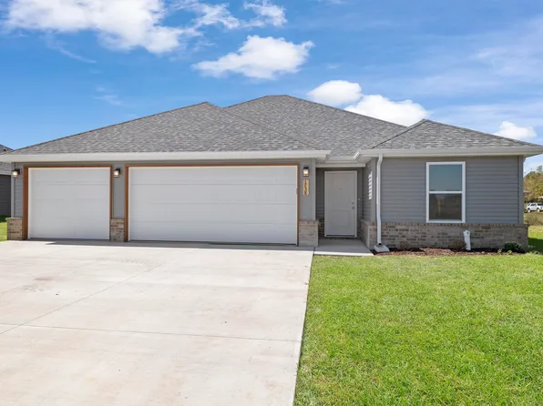 1738 Cash Drive, Mt Vernon, MO 65712